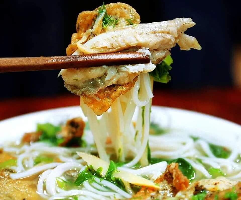 Bí quyết chế biến
