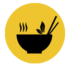 Logo Bún Canh Cá Rô Đồng