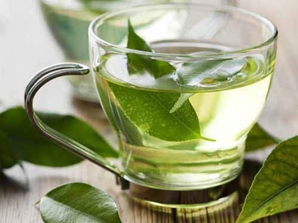 Nước Lá Vối